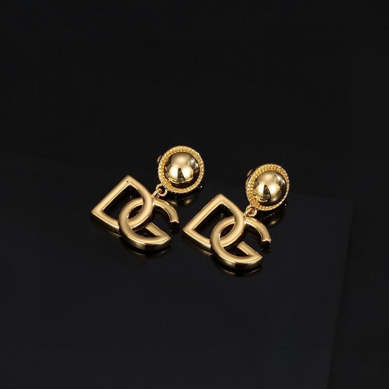 Dolce Gabbana Earrings